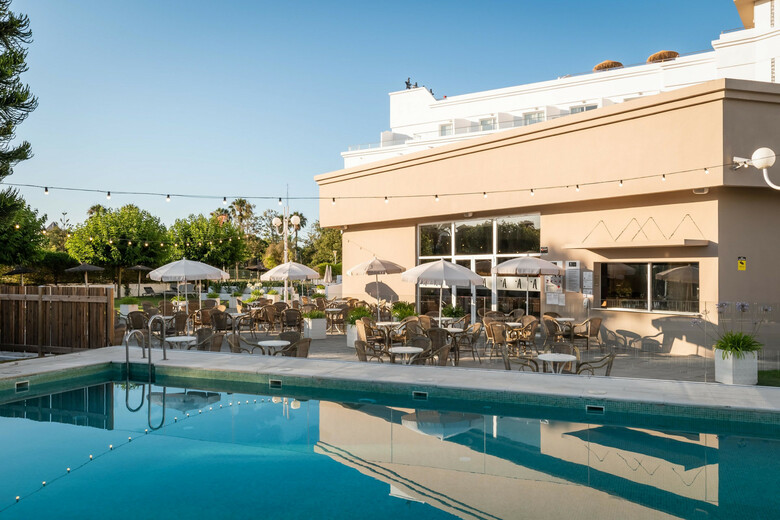 Alegria Costa Ballena Aquafun Hotel