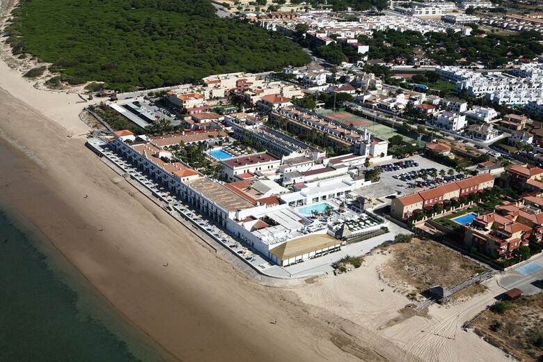 Hotel Playa De La Luz
