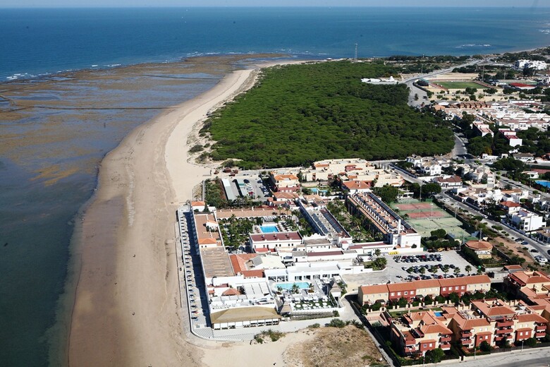 Hotel Playa De La Luz