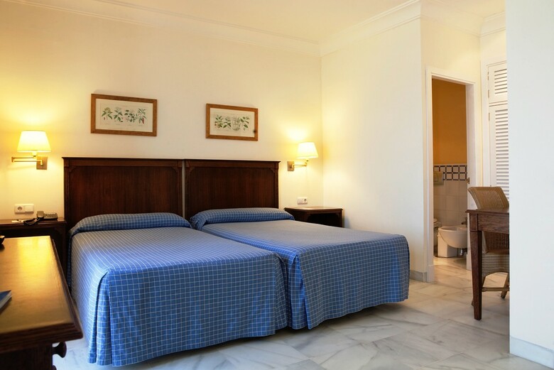 Hotel Playa De La Luz