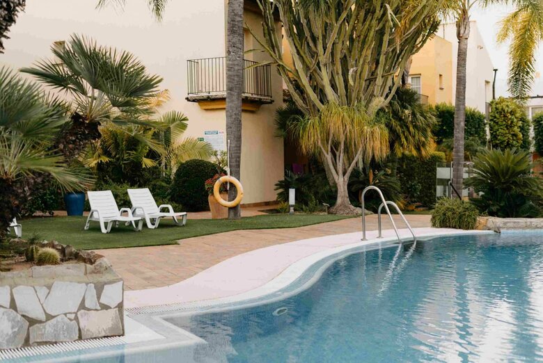 Soho Boutique Vistahermosa Apartamentos