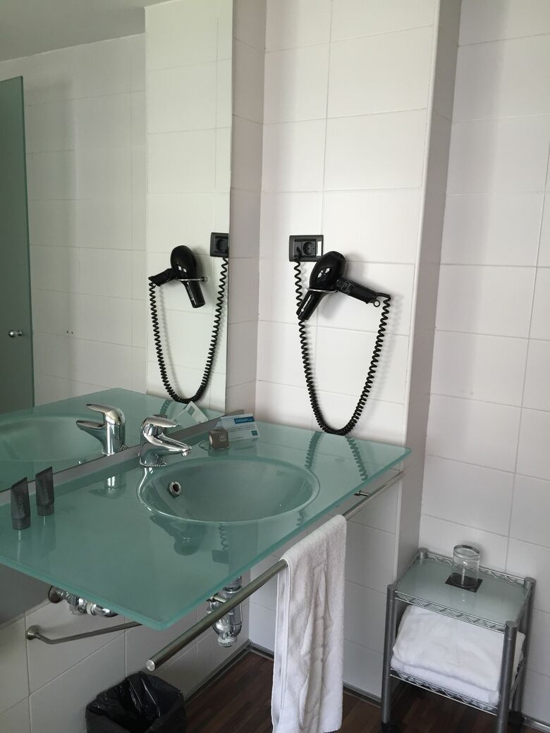 Hotel AC La L�nea By Marriott