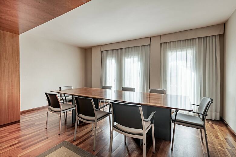 Hotel AC La L�nea By Marriott
