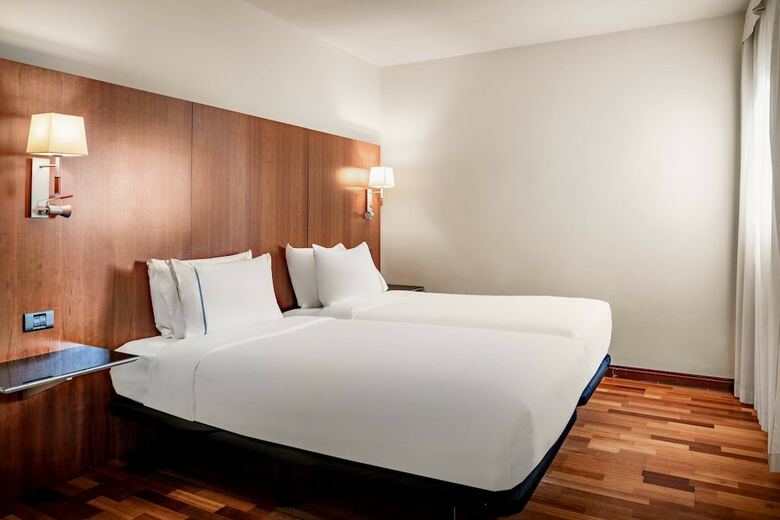 Hotel AC La L�nea By Marriott