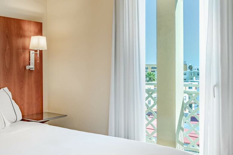 Hotel AC La L�nea By Marriott