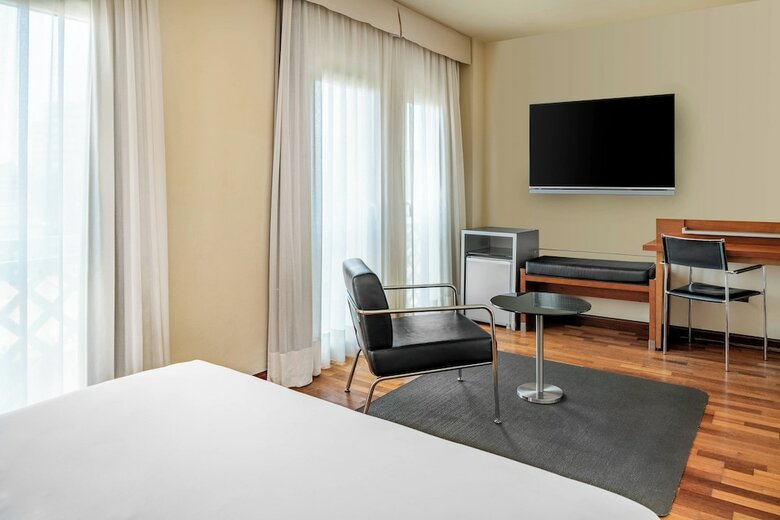 Hotel AC La L�nea By Marriott