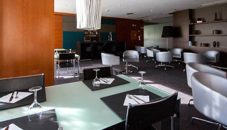 B&B Hotel Jerez
