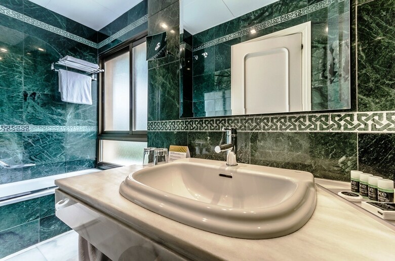 Hotel Exe Guadalete