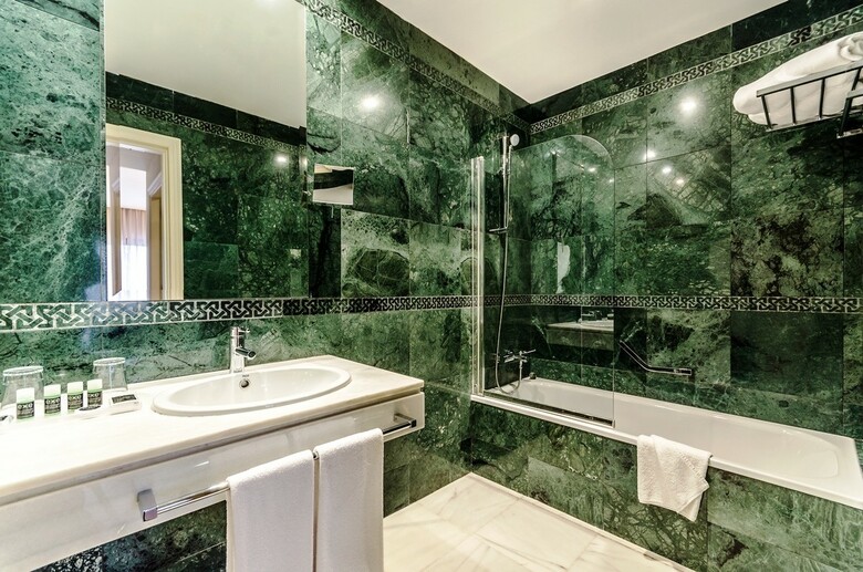 Hotel Exe Guadalete