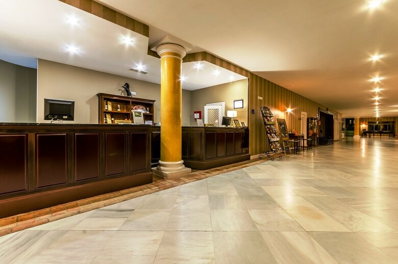 Hotel Exe Guadalete