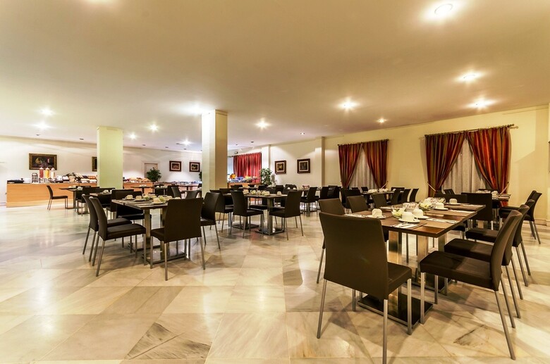Hotel Exe Guadalete