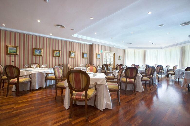 Hotel Hipotels Sherry Park