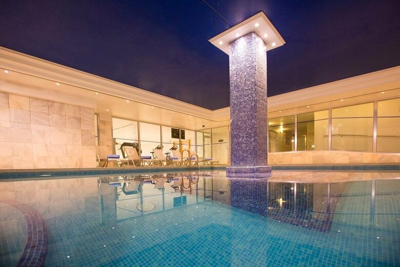 Hotel Hipotels Sherry Park