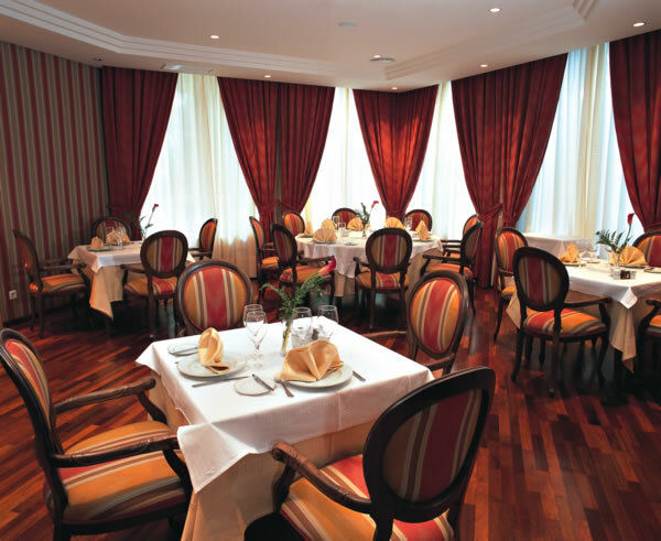 Hotel Hipotels Sherry Park