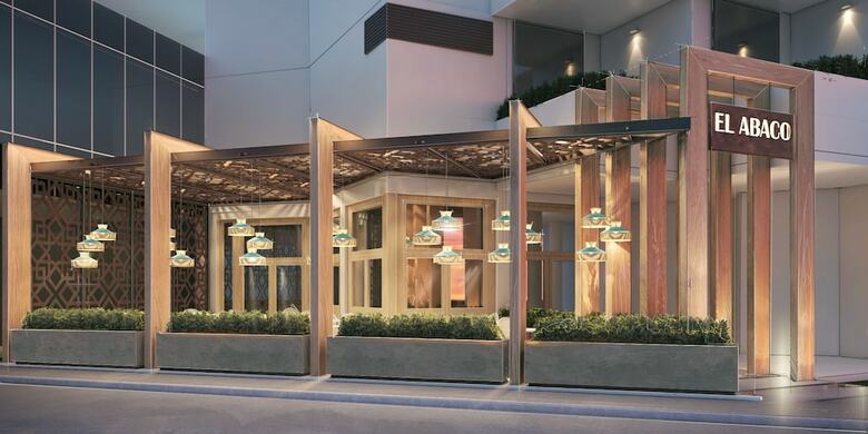 Hotel Hipotels Sherry Park