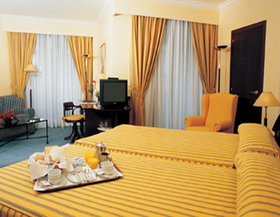 Hotel Hipotels Sherry Park