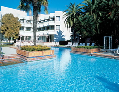 Hotel Hipotels Sherry Park
