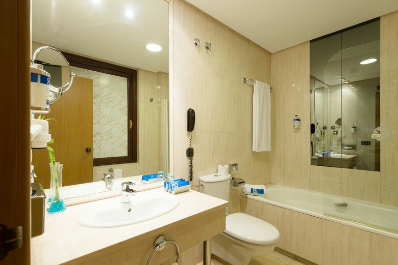 Hotel Jerez Centro