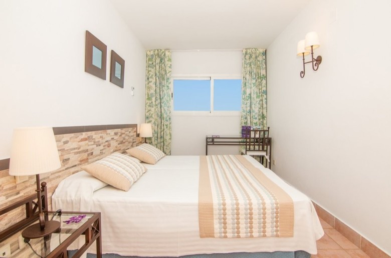 Hotel Fergus Conil Park