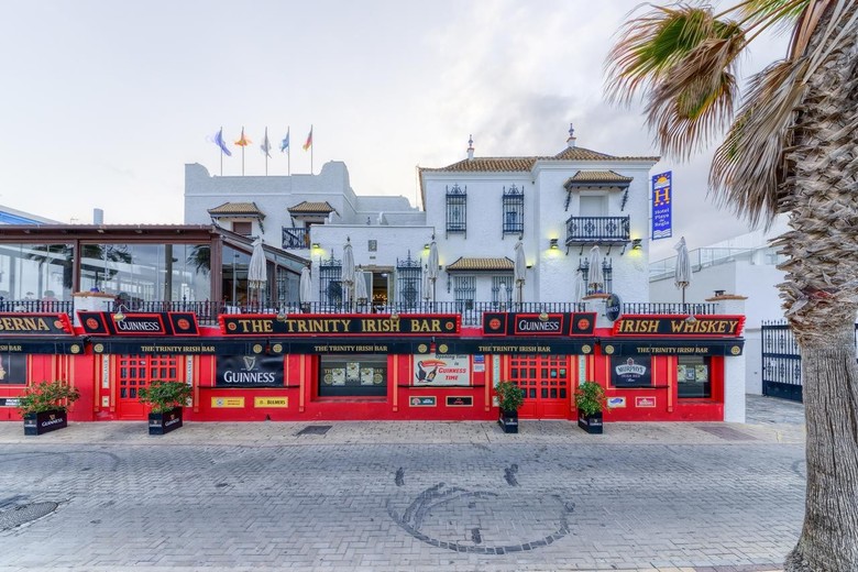Hotel Playa De Regla