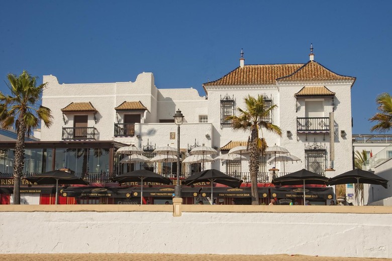 Hotel Playa De Regla