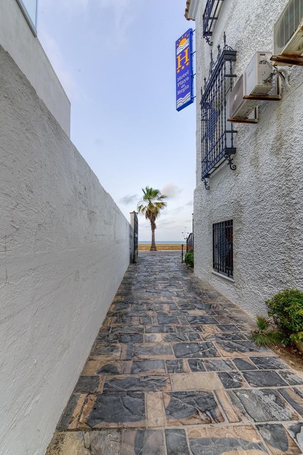 Hotel Playa De Regla