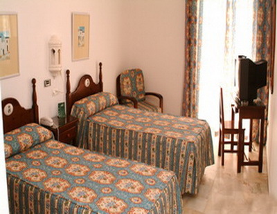 Hotel Brasilia