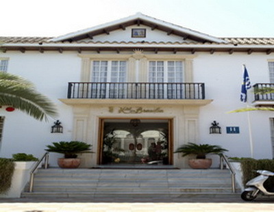 Hotel Brasilia