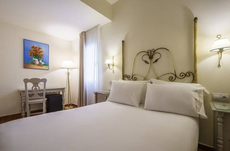 Hotel Albor�n Chiclana