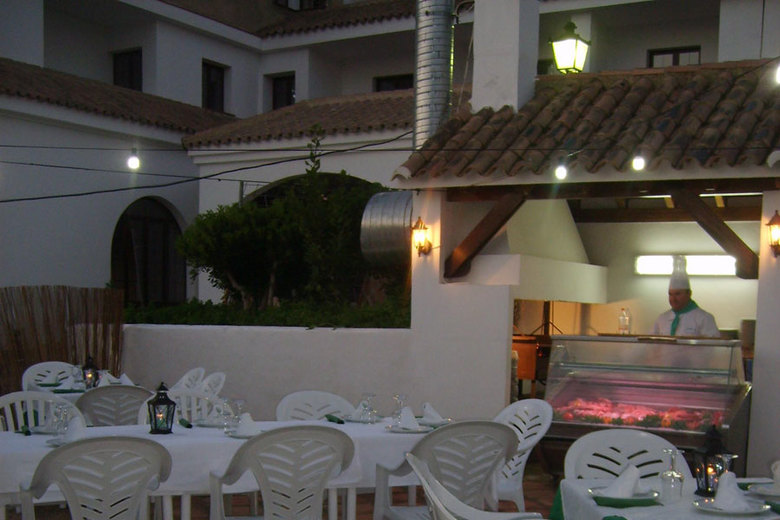 Tugasa Hotel Villa de Algar