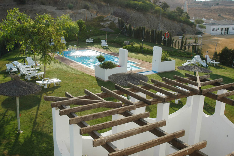 Tugasa Hotel Villa de Algar