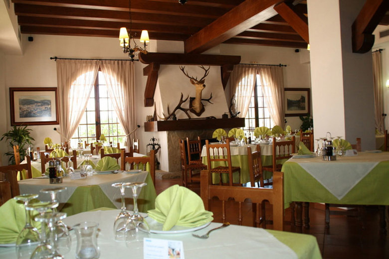Tugasa Hotel Villa de Algar
