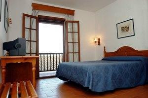 Tugasa Hotel Villa de Algar