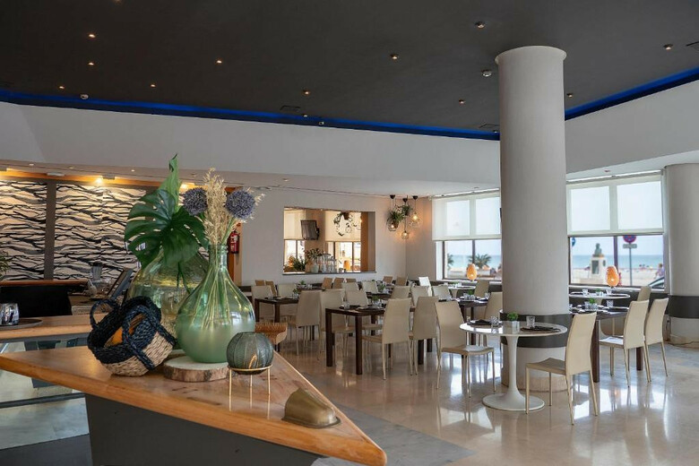 Hotel C�diz Paseo Del Mar Affiliated By Meli�