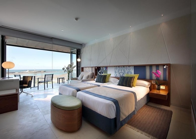 Hotel Parador de C�diz