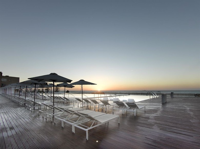 Hotel Parador de C�diz