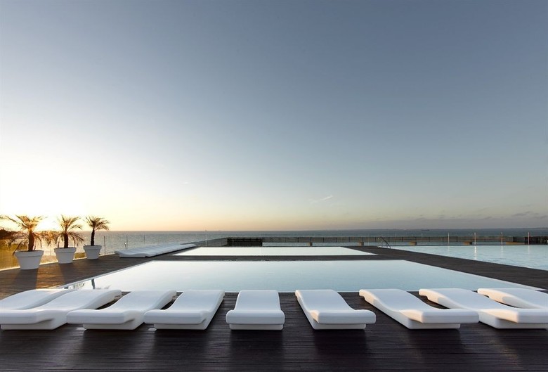 Hotel Parador de C�diz