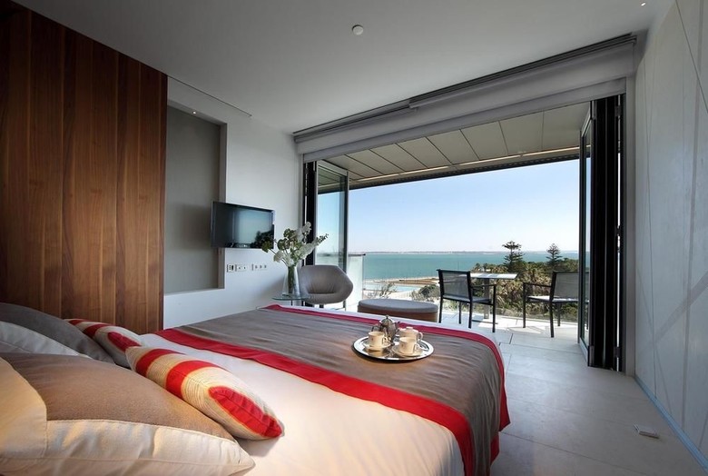 Hotel Parador de C�diz