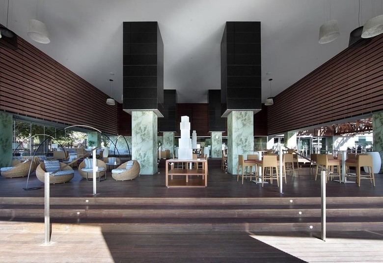 Hotel Parador de C�diz