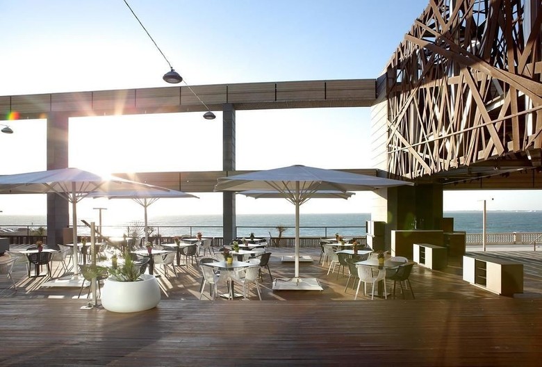 Hotel Parador de C�diz