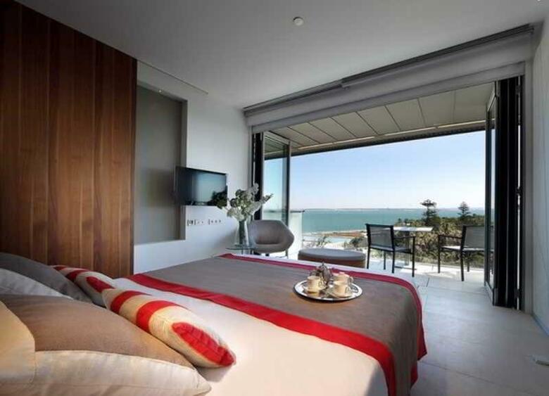 Hotel Parador de C�diz