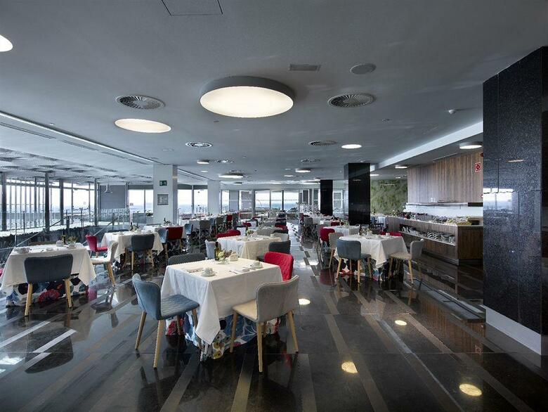 Hotel Parador de C�diz