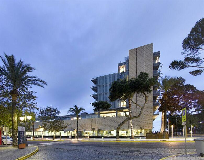 Hotel Parador de C�diz