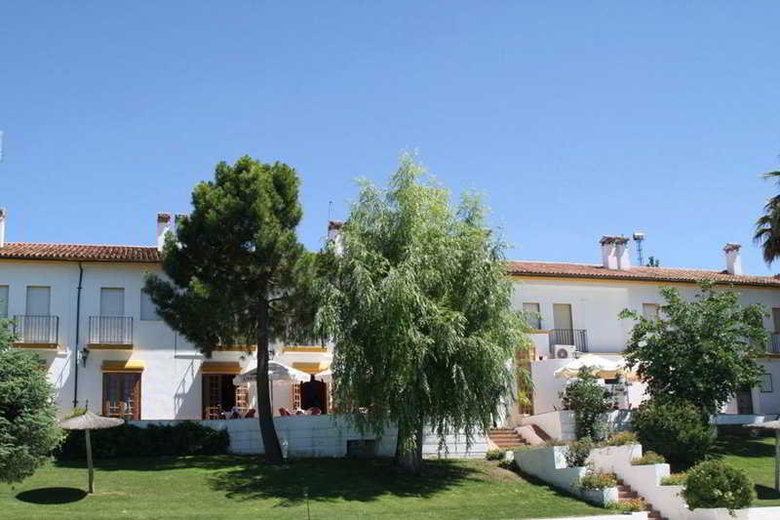 Hotel El Almendral (.)