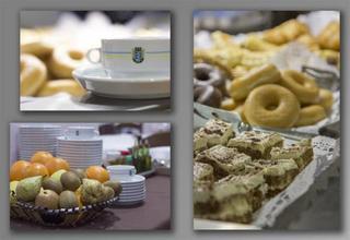 Hotel Pe�a De Arcos