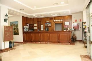 Hotel Pe�a De Arcos