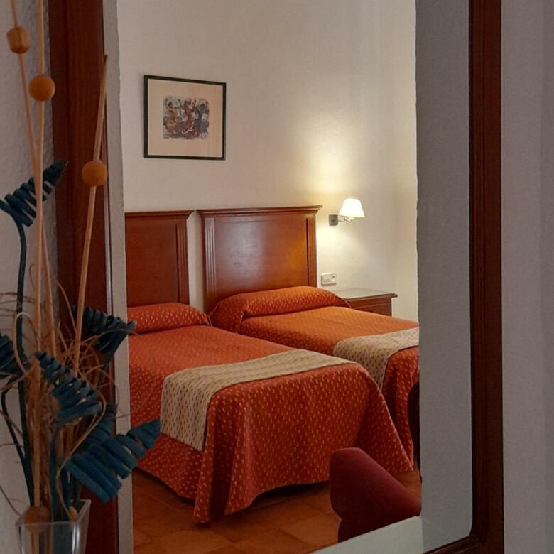 Hotel Los Olivos