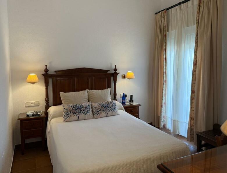 Hotel Los Olivos