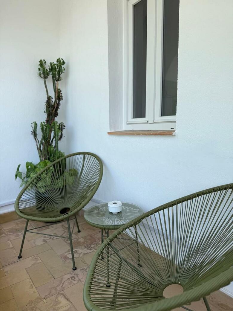 Hotel Los Olivos