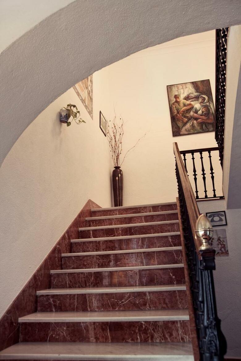 Hotel Los Olivos